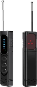 Rilevatore Microspie, Rilevatore GPS, Detecțeur Telecamere Nascoste, Rivelatore  - Foto 1 di 12