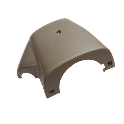 Cubierta de moldura de columna de dirección inferior Toyota Corolla 98-02 45287-02120 OEM marrón Foto 1 de 4