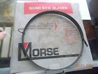 New Unmarked Bandsaw Blade In Morse Box