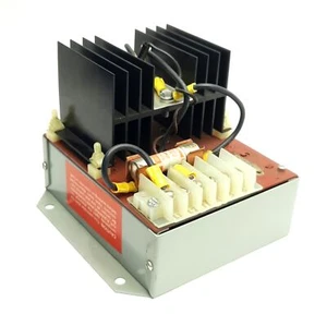 Barber Colman 313-322.51 Triac Power Controller bewertet: 20 A, Eingang: 480 VAC 9,6 KVA - Bild 1 von 6