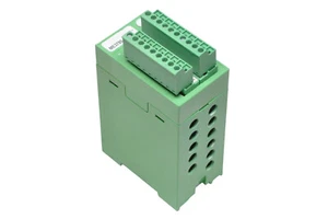 PHOENIX CONTACT ABS engine controller ME3780-6, ME 3780-6 - Picture 1 of 6