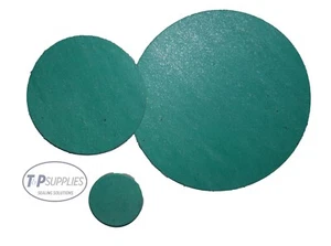 Discos de disco de fibra de 1,5 mm de espesor x4 - elige tu propia talla Klingersil C-4324 - Imagen 1 de 1