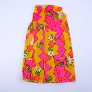 Vintage Barbie Mod "8683 "Best Buy" Maxi Skirt only - Picture 1 of 4