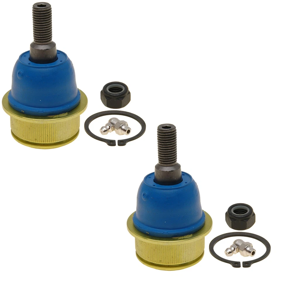 Juego de 2 rótulas de suspensión inferior delantera ACDelco para Chrysler Dodge Foto 1 de 1