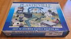 Bachmann Plasticville Usa Item No.45978 Water Tower O Scale Building Kit Nos
