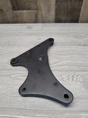2013 13 12-16 Kawasaki Ninja 650 EX650 Left Side Swingarm Mount Bracket  - Image 1 of 4