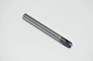 VHM Viertelkreisfräser Ø 6x8 mm r=1,00 mm Premus 178815 Entgratfräser RHV40784 - Bild 1 von 8