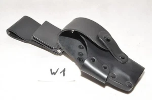 Fondina / polizia originale / LKA / BGS / SIG P225 P6 / P5 // W1 - Foto 1 di 4