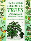 The Complete Guide to Trees of Britain and Northern Europe, More, David,Mitchell