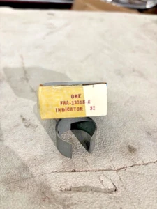 Turn Signal Canceling Cam For 1953-1960 Ford F-Series Trucks / FAA-13318-A - Picture 1 of 3