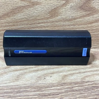 Adaptador de corriente alterna Targus (AC/DC70u) 15-24V 65W solamente (800-0084-001 A)   Foto 1 de 4