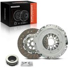 A-Premium Clutch Kit (Cover+Plate+Releaser) for Mercedes-Benz E C S Class CLK SL