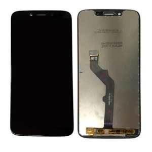 Motorola Moto G7 Play Lcd With Digitiser (N/F) Complete Assembly XT1952 - Picture 1 of 1