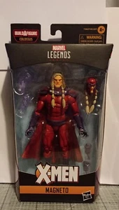 Marvel Legends Magneto Action Figure 6" X-Men Apocalypse Hasbro - Picture 1 of 5