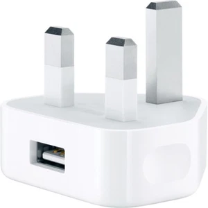 10x Genuine Apple 5W USB Power Adapter A1399 - Afbeelding 1 van 1
