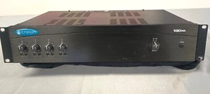 Crown 180MA - Picture 1 of 3