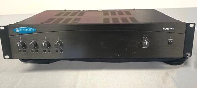 Crown 180MA - Image 1 of 3