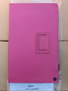 NuPro Tablet Slim Standing Case PINK 35pc - Picture 1 of 24