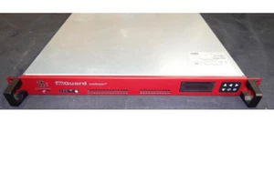 PHOENIX CONTACT FL MGUARD CENTERPORT 2 INDUSTRIAL SECURITY ROUTER 2702547 - Picture 1 of 5