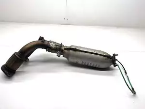 Honda Integra DC5 Catalytic Converter Type R 2002 - Picture 1 of 10