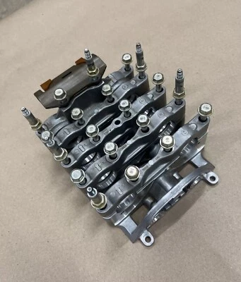 OEM 06-11 Honda Civic SI 02-08 Acura TSX RSX S tapa de leva torres K20Z3 K20A2 K24A2 Foto 1 de 3