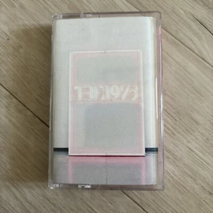 THE 1975 I like it when you sleep for you are so beautiful... CASSETTE TAPE 0429 - Picture 1 of 2