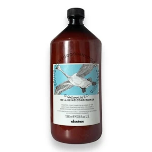 Davines NaturalTech Well-Being Conditioner - 1000ml - Picture 1 of 2