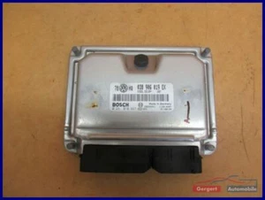 Centralina motore n.1 038906019EK VW PASSAT VARIANT (3B6) 1.9 TDI - Foto 1 di 4