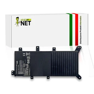 Akku kompatibel mit ASUS F555LN-DM495H F555LN-X0054H A555U 7,6V 37Wh - Bild 1 von 6