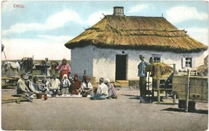 CPA Carte postale Ukraine Types d'Ukraine (Petite Russie) VM81830ok - Picture 1 of 2