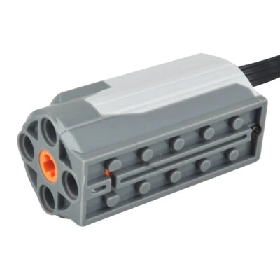 For LEGO M Motor Electric Power Functions Building Block Toy Part Assembled 8883 - Image 1 of 4