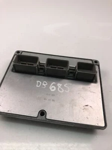 DB685 FORD Engine Control Unit ECU 5M51-12A650-AF - Picture 1 of 4