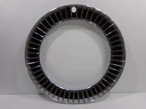 1979 Chrysler 300 Wheel Trim Ring OEM New Yorker Newport St Regis Magnum OEM - Picture 1 of 6
