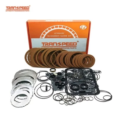 V5A51 R5A51 V75 Auto Transmission Master Kit Clutch Plates For DODGE MITSUBISHI - Image 1 of 4