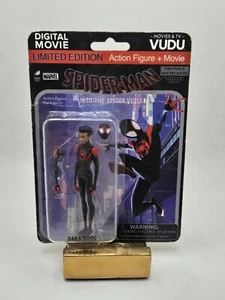 Marvel Spider-Man Into The Spider-Verse Miles Morales Limited Number 3464 /5000 - Picture 1 of 3