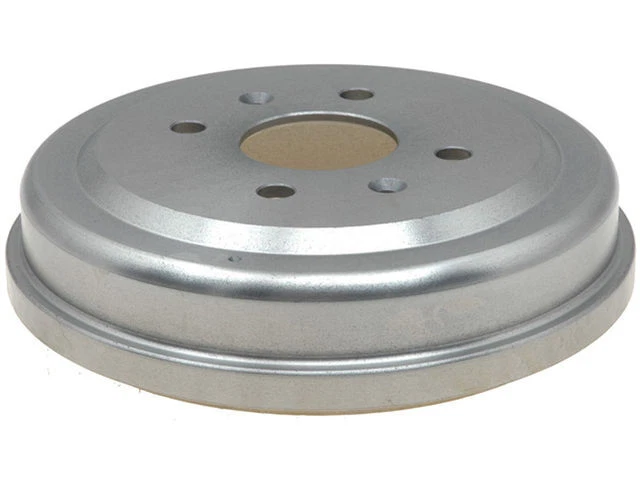 Tambor de freno trasero AC Delco 54WT84Z compatible con Pontiac G3 Professional 2009-2010 -- Nuevo Foto 1 de 1