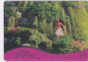 Kakawow Joyful Disney 100 Años Princesa HDP-F-34 Vaiana - Imagen 1 de 2
