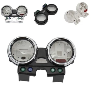 Speedometer Tachometer Upper Gauge Panel Cover For Kawasaki ZRX400 1995-2005 - Picture 1 of 32