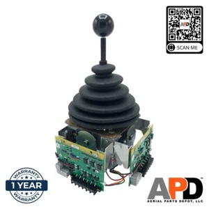 Snorkel 3040378 Joystick Controller - Picture 1 of 1
