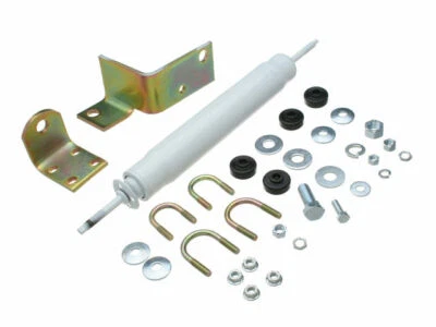 Kit de amortiguador de dirección delantero KYB 25897QP 2001 para Chevrolet Suburban 2500 2000-2013 Foto 1 de 2