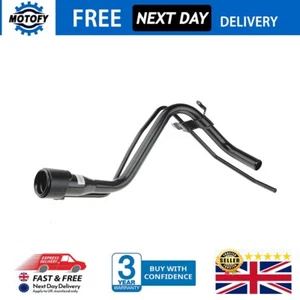 Tubo de relleno de tanque de gasolina 77201-52210 para Toyota Yaris Vios Vitz 05-14 - Imagen 1 de 3