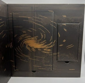 VERTIGO TAROT Lmtd Edition 1995 Hardcover Set, McKean/Gaiman, DC Comics Sandman - Picture 1 of 6