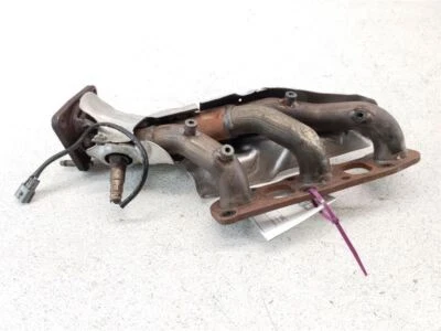 14-20 Nissan 370Z 14-15 Infiniti Q50 F/L Exhaust Manifold OEM 140D2-1PM0C - Image 1 of 4