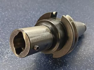 Kaiser CAT40 11.326.431 CKB3 KAB3 Modular Adapter Tool Holder CNC Tooling USA - Picture 1 of 6