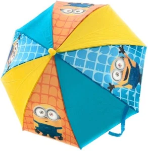 Minions Ombrello Multicolore - Foto 1 di 2