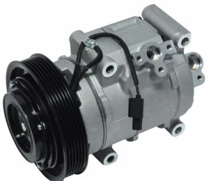 10SRE18C A/C Compressor 7 Grv 12v - Picture 1 of 1