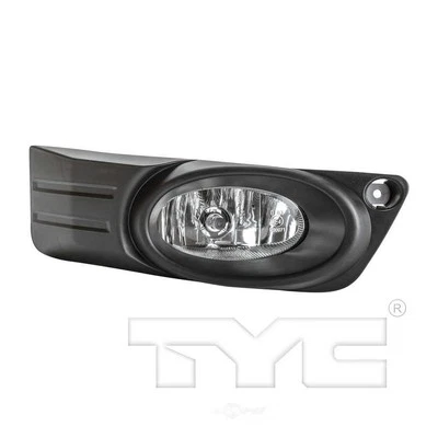 Conjunto de luz antiniebla - regular TYC 19-6001-00 para Honda Fit 12-14 Foto 1 de 2