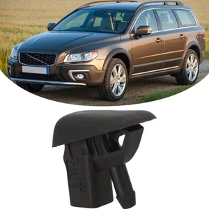 For XC60 For S60 For S80 Windshield Washer Nozzle with Non Deformation Design - Picture 1 of 13