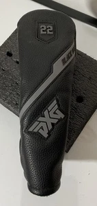 Neuwertige PXG Golf Black Ops 22 Hybrid Headcover Rettung schneller Versand sehr schön! - Bild 1 von 3