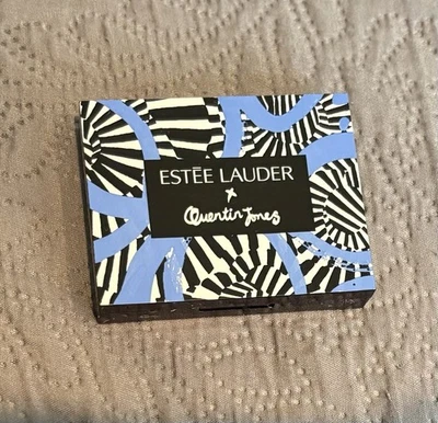 Estee Lauder x Quentin Jones Limited Edition Sculpting Eyeshadow Makeup Palette - Image 1 of 4